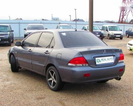 Міцубісі Lancer, об'ємом двигуна 0 л та пробігом 300 тис. км за 3600 $, фото 1 на Automoto.ua