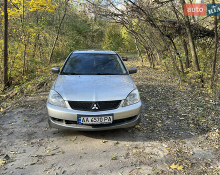 Мицубиси Лансер, объемом двигателя 2 л и пробегом 257 тыс. км за 4350 $, фото 10 на Automoto.ua