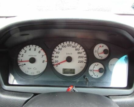 Міцубісі Lancer, об'ємом двигуна 0 л та пробігом 300 тис. км за 3600 $, фото 22 на Automoto.ua