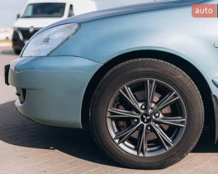 Міцубісі Lancer, об'ємом двигуна 1.6 л та пробігом 160 тис. км за 5800 $, фото 4 на Automoto.ua