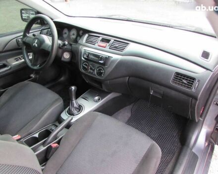 Міцубісі Lancer, об'ємом двигуна 0 л та пробігом 300 тис. км за 3600 $, фото 16 на Automoto.ua