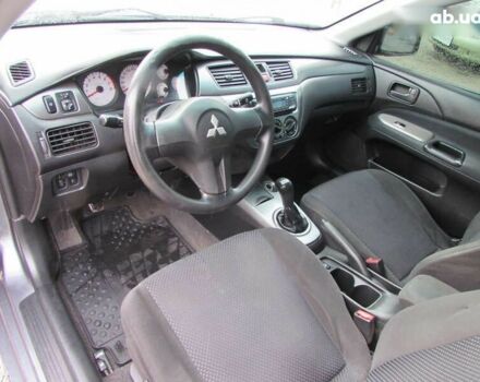 Міцубісі Lancer, об'ємом двигуна 0 л та пробігом 300 тис. км за 3600 $, фото 5 на Automoto.ua