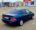 Міцубісі Lancer, об'ємом двигуна 1.6 л та пробігом 195 тис. км за 4700 $, фото 11 на Automoto.ua