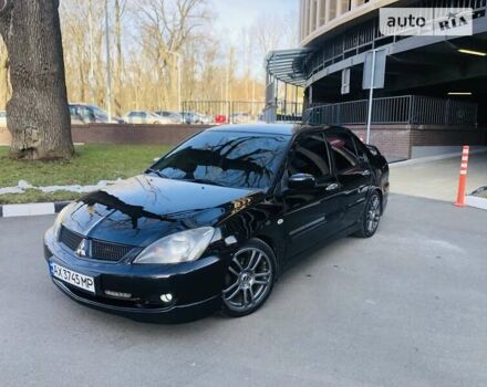 Міцубісі Lancer, об'ємом двигуна 1.58 л та пробігом 195 тис. км за 5200 $, фото 3 на Automoto.ua