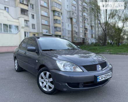 Міцубісі Lancer, об'ємом двигуна 1.58 л та пробігом 250 тис. км за 4950 $, фото 4 на Automoto.ua