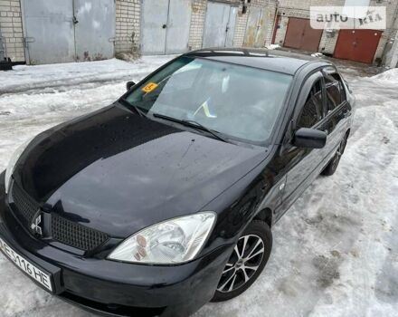 Міцубісі Lancer, об'ємом двигуна 1.6 л та пробігом 155 тис. км за 4900 $, фото 6 на Automoto.ua