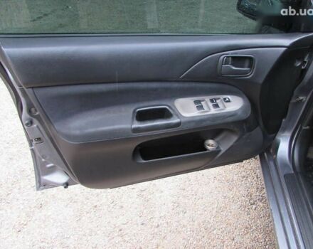 Міцубісі Lancer, об'ємом двигуна 0 л та пробігом 300 тис. км за 3600 $, фото 4 на Automoto.ua