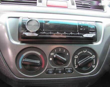 Міцубісі Lancer, об'ємом двигуна 0 л та пробігом 300 тис. км за 3600 $, фото 23 на Automoto.ua