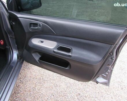 Міцубісі Lancer, об'ємом двигуна 0 л та пробігом 300 тис. км за 3600 $, фото 15 на Automoto.ua