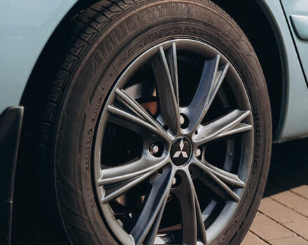 Міцубісі Lancer, об'ємом двигуна 1.6 л та пробігом 160 тис. км за 5800 $, фото 3 на Automoto.ua