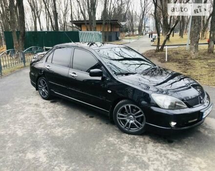 Міцубісі Lancer, об'ємом двигуна 1.58 л та пробігом 195 тис. км за 5200 $, фото 7 на Automoto.ua