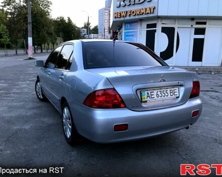 Міцубісі Lancer, об'ємом двигуна 1.6 л та пробігом 300 тис. км за 3500 $, фото 2 на Automoto.ua