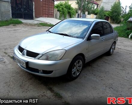 Міцубісі Lancer, об'ємом двигуна 1.6 л та пробігом 200 тис. км за 4550 $, фото 6 на Automoto.ua