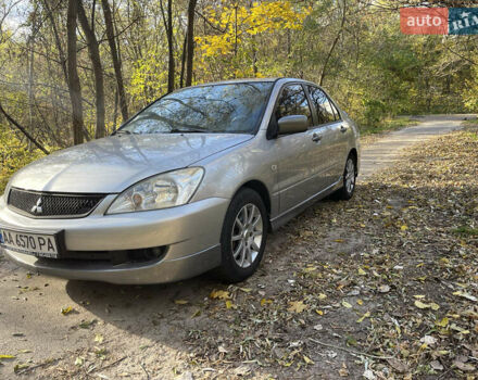 Мицубиси Лансер, объемом двигателя 2 л и пробегом 257 тыс. км за 4350 $, фото 13 на Automoto.ua