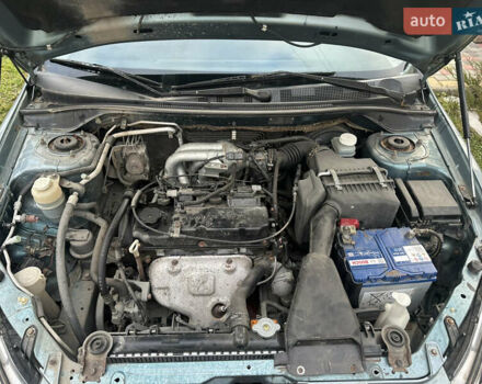 Мицубиси Лансер, объемом двигателя 1.58 л и пробегом 288 тыс. км за 3700 $, фото 8 на Automoto.ua