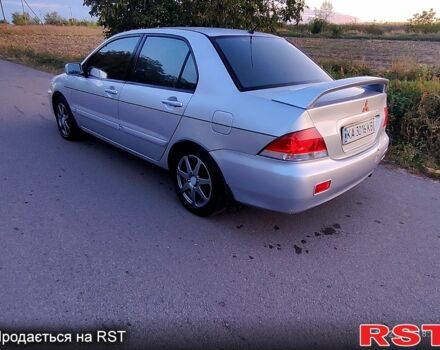 Міцубісі Lancer, об'ємом двигуна 1.6 л та пробігом 296 тис. км за 4000 $, фото 9 на Automoto.ua