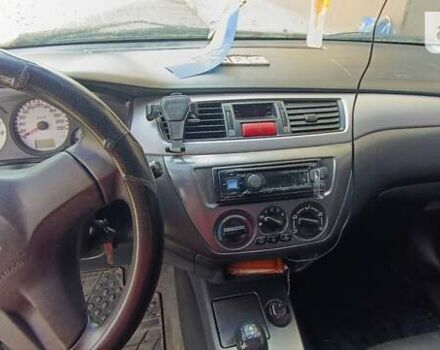 Міцубісі Lancer, об'ємом двигуна 1.58 л та пробігом 228 тис. км за 3500 $, фото 13 на Automoto.ua