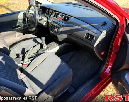 Мицубиси Лансер, объемом двигателя 1.6 л и пробегом 260 тыс. км за 3200 $, фото 1 на Automoto.ua