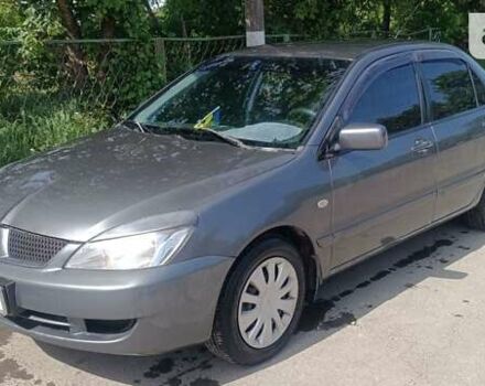 Міцубісі Lancer, об'ємом двигуна 1.58 л та пробігом 228 тис. км за 3500 $, фото 8 на Automoto.ua