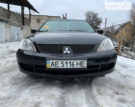 Міцубісі Lancer, об'ємом двигуна 1.6 л та пробігом 155 тис. км за 4900 $, фото 3 на Automoto.ua