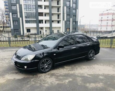 Міцубісі Lancer, об'ємом двигуна 1.58 л та пробігом 195 тис. км за 5200 $, фото 11 на Automoto.ua