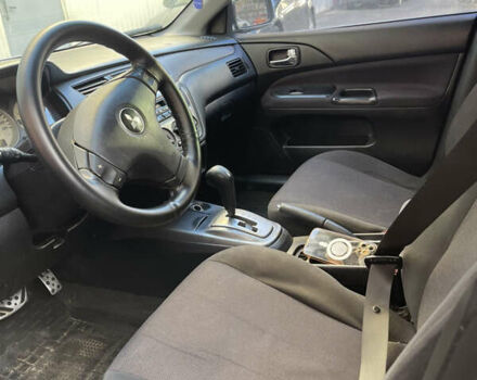 Мицубиси Лансер, объемом двигателя 2 л и пробегом 257 тыс. км за 4350 $, фото 4 на Automoto.ua