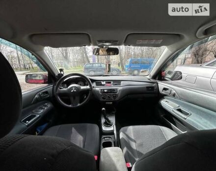 Міцубісі Lancer, об'ємом двигуна 1.58 л та пробігом 281 тис. км за 4200 $, фото 1 на Automoto.ua