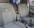 Міцубісі Lancer, об'ємом двигуна 1.6 л та пробігом 170 тис. км за 6000 $, фото 23 на Automoto.ua