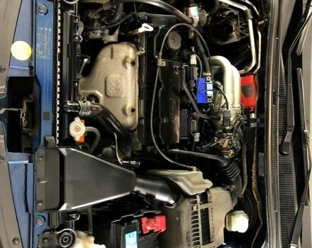 Міцубісі Lancer, об'ємом двигуна 1.6 л та пробігом 172 тис. км за 4800 $, фото 5 на Automoto.ua