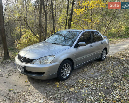 Мицубиси Лансер, объемом двигателя 2 л и пробегом 257 тыс. км за 4350 $, фото 9 на Automoto.ua