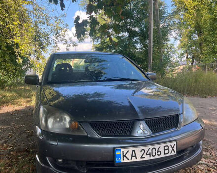 Міцубісі Lancer, об'ємом двигуна 1.6 л та пробігом 200 тис. км за 5300 $, фото 4 на Automoto.ua
