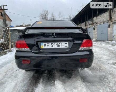 Міцубісі Lancer, об'ємом двигуна 1.6 л та пробігом 155 тис. км за 4900 $, фото 5 на Automoto.ua