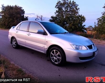 Міцубісі Lancer, об'ємом двигуна 1.6 л та пробігом 296 тис. км за 4000 $, фото 13 на Automoto.ua