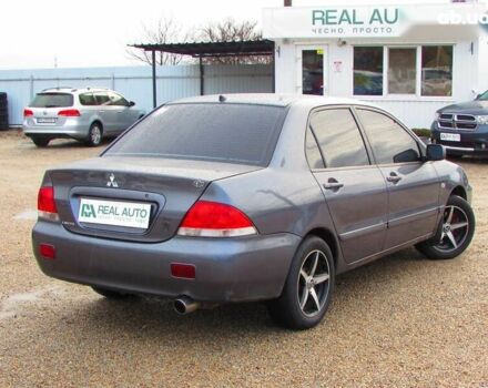 Міцубісі Lancer, об'ємом двигуна 0 л та пробігом 300 тис. км за 3600 $, фото 2 на Automoto.ua