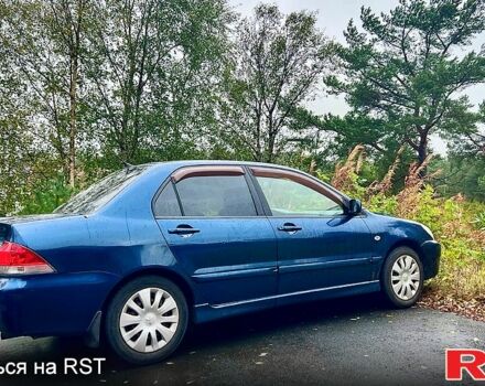 Міцубісі Lancer, об'ємом двигуна 1.6 л та пробігом 300 тис. км за 4200 $, фото 1 на Automoto.ua