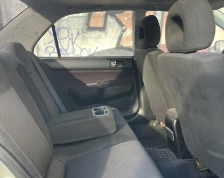 Мицубиси Лансер, объемом двигателя 2 л и пробегом 257 тыс. км за 4350 $, фото 2 на Automoto.ua