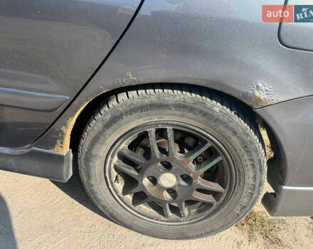 Міцубісі Lancer, об'ємом двигуна 1.6 л та пробігом 200 тис. км за 5300 $, фото 8 на Automoto.ua