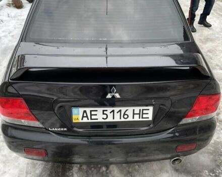 Міцубісі Lancer, об'ємом двигуна 1.6 л та пробігом 155 тис. км за 4900 $, фото 8 на Automoto.ua