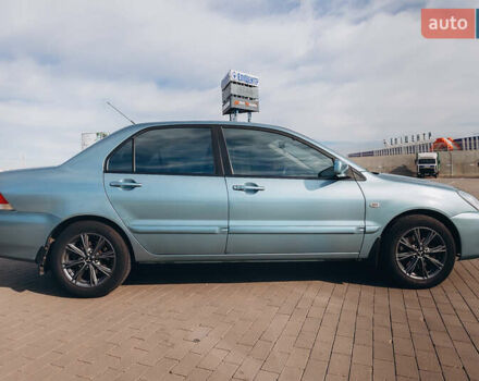 Міцубісі Lancer, об'ємом двигуна 1.6 л та пробігом 160 тис. км за 5800 $, фото 2 на Automoto.ua