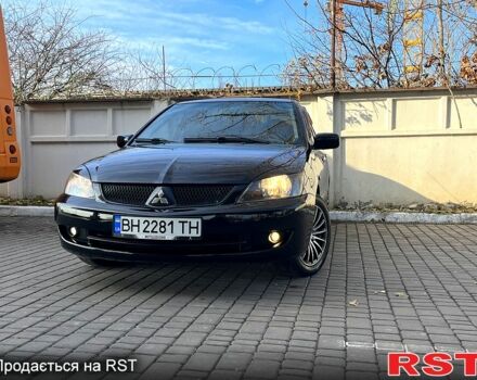 Міцубісі Lancer, об'ємом двигуна 3.5 л та пробігом 230 тис. км за 6300 $, фото 4 на Automoto.ua