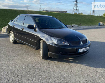 Міцубісі Lancer, об'ємом двигуна 2 л та пробігом 180 тис. км за 5999 $, фото 1 на Automoto.ua