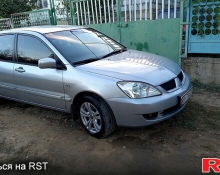 Міцубісі Lancer, об'ємом двигуна 1.6 л та пробігом 200 тис. км за 4550 $, фото 1 на Automoto.ua