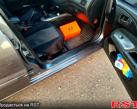 Мицубиси Лансер, объемом двигателя 16 л и пробегом 0 тыс. км за 3700 $, фото 8 на Automoto.ua
