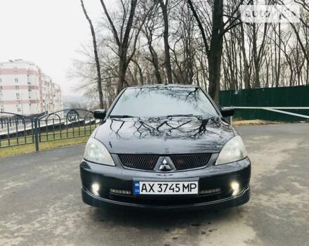 Міцубісі Lancer, об'ємом двигуна 1.58 л та пробігом 195 тис. км за 5200 $, фото 5 на Automoto.ua