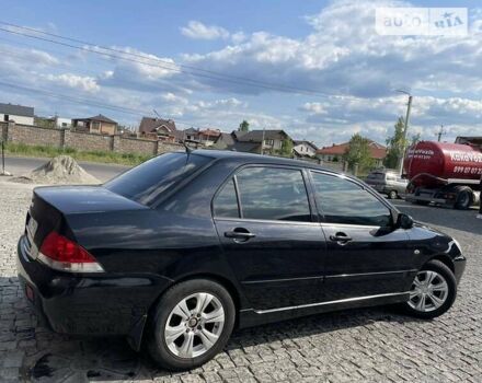 Міцубісі Lancer, об'ємом двигуна 0 л та пробігом 226 тис. км за 4700 $, фото 11 на Automoto.ua