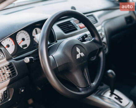 Міцубісі Lancer, об'ємом двигуна 1.6 л та пробігом 160 тис. км за 5800 $, фото 13 на Automoto.ua