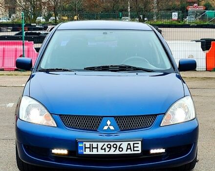 Міцубісі Lancer, об'ємом двигуна 1.6 л та пробігом 195 тис. км за 4700 $, фото 6 на Automoto.ua