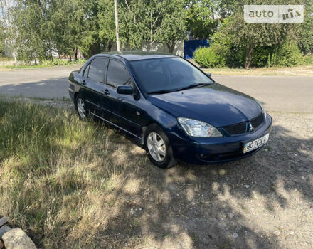 Міцубісі Lancer, об'ємом двигуна 1.6 л та пробігом 249 тис. км за 4850 $, фото 3 на Automoto.ua