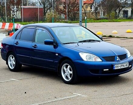 Міцубісі Lancer, об'ємом двигуна 1.6 л та пробігом 195 тис. км за 4700 $, фото 1 на Automoto.ua