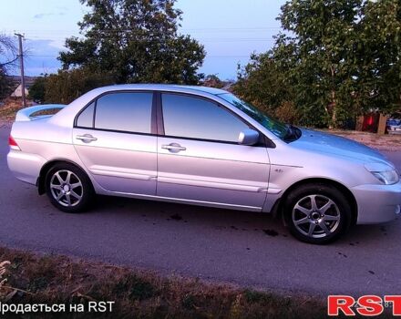 Міцубісі Lancer, об'ємом двигуна 1.6 л та пробігом 296 тис. км за 4000 $, фото 12 на Automoto.ua